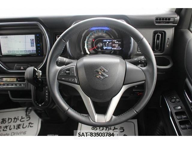 Suzuki HUSTLER 2021-01 352984-15