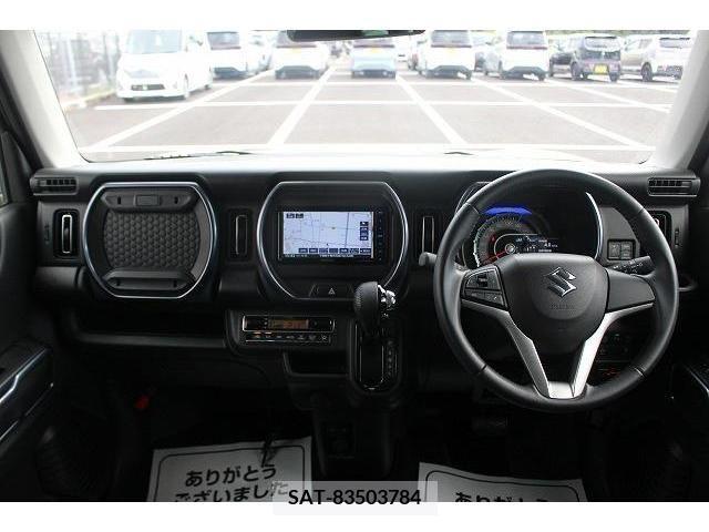 Suzuki HUSTLER 2021-01 352984-14