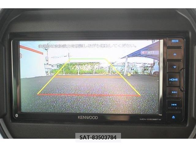 Suzuki HUSTLER 2021-01 352984-3