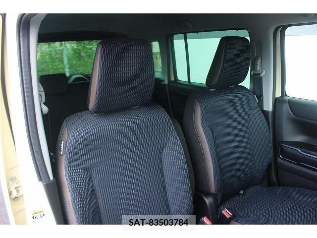 Suzuki HUSTLER 2021-01 352984-12