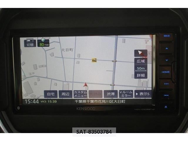 Suzuki HUSTLER 2021-01 352984-1