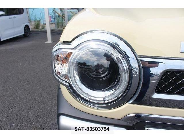 Suzuki HUSTLER 2021-01 352984-9