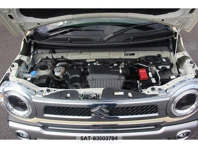 Suzuki HUSTLER 2021-01 352984-17