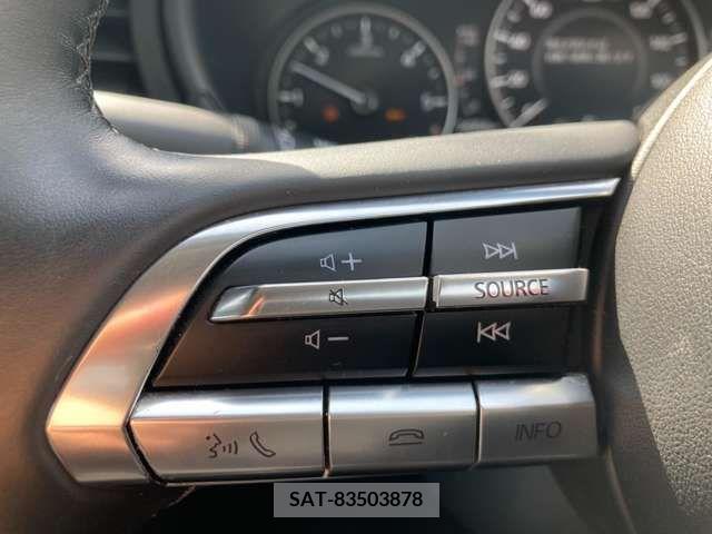Mazda MAZDA3 2020-01 301056-18