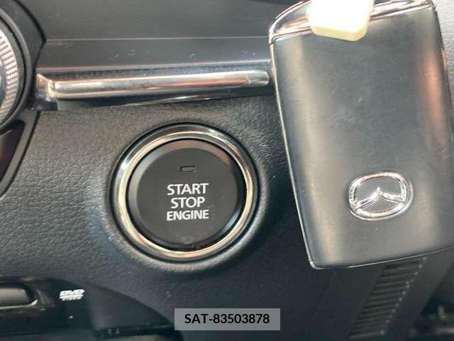 Mazda MAZDA3 2020-01 301056-17