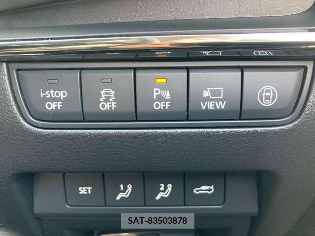 Mazda MAZDA3 2020-01 301056-16