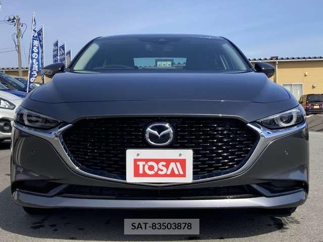 Mazda MAZDA3 2020-01 301056-4