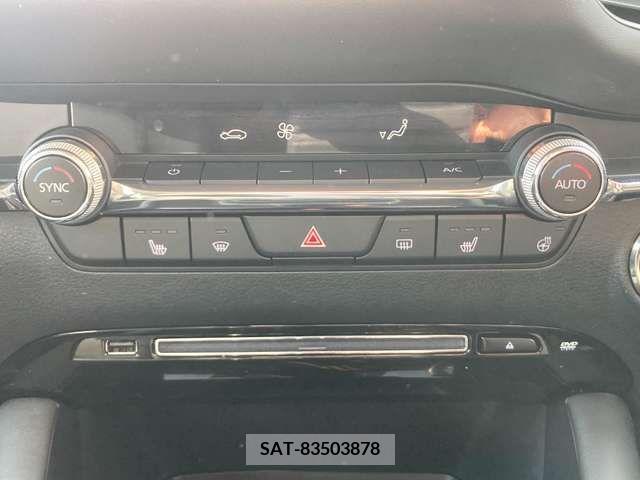 Mazda MAZDA3 2020-01 301056-15