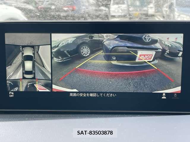 Mazda MAZDA3 2020-01 301056-12