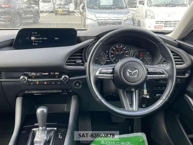Mazda MAZDA3 2020-01 301056-10