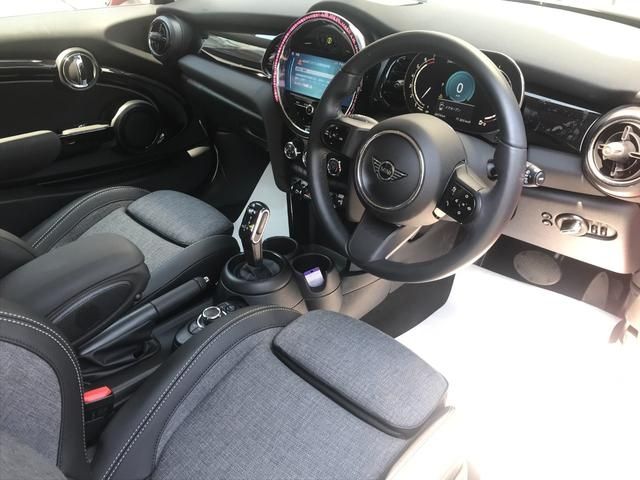 Bmw MINI 2022-06 4719-21