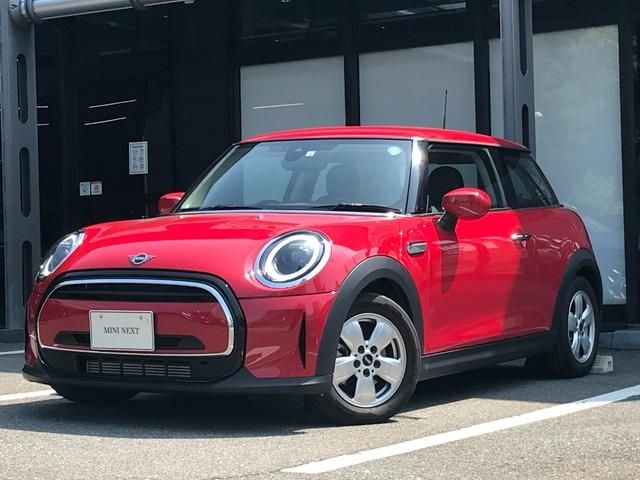 Bmw MINI 2022-06 4719-0
