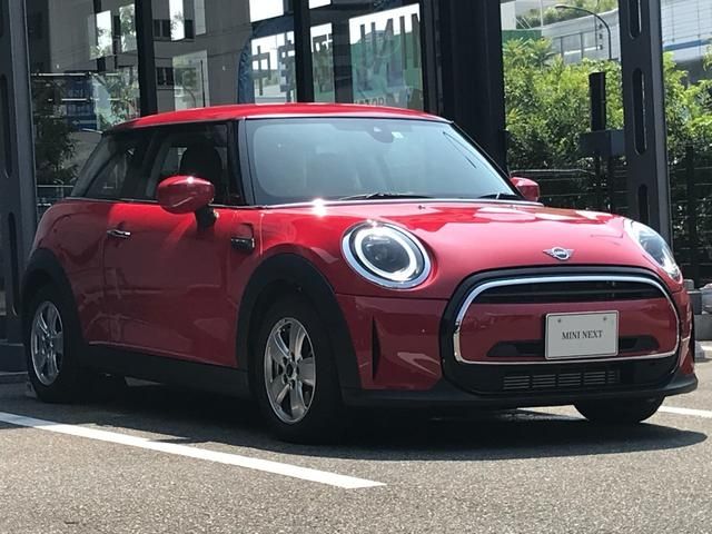 Bmw MINI 2022-06 4719-3