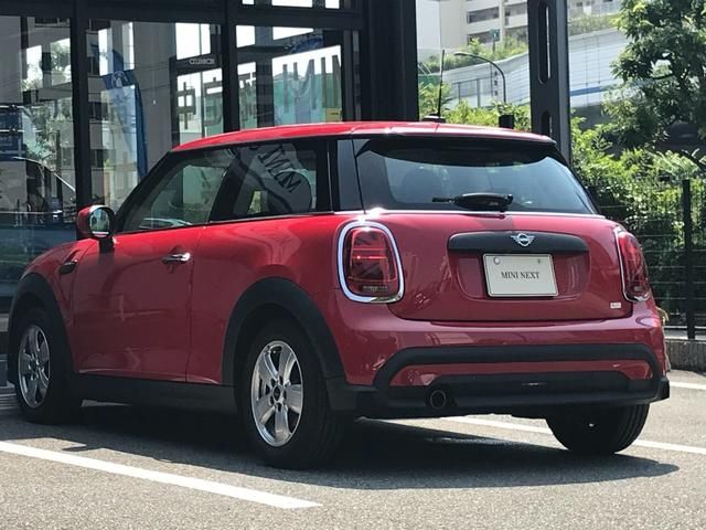 Bmw MINI 2022-06 4719-4