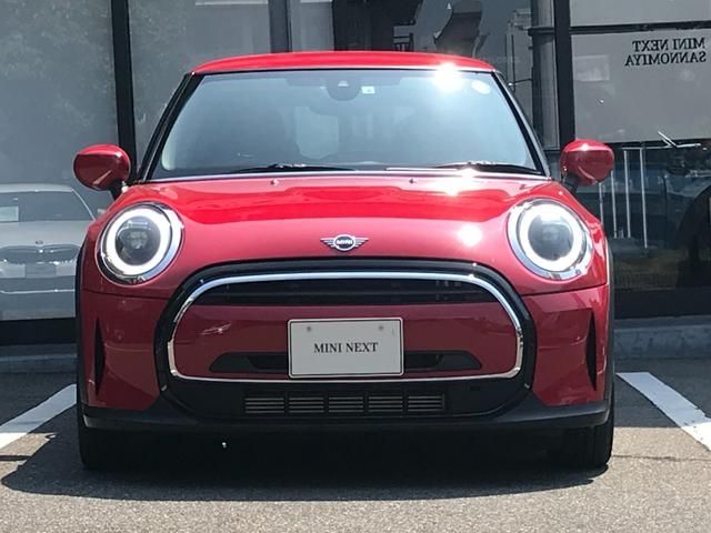 Bmw MINI 2022-06 4719-5