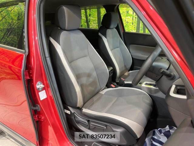 Honda FIT 2020-05 360200-9
