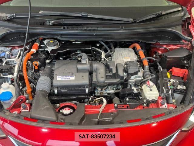 Honda FIT 2020-05 360200-18