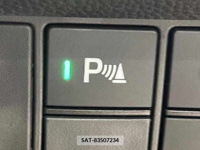 Honda FIT 2020-05 360200-7