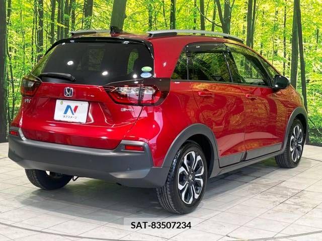 Honda FIT 2020-05 360200-17