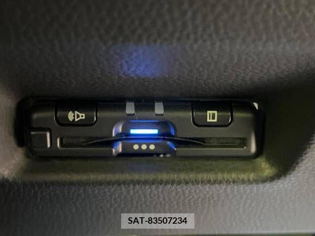 Honda FIT 2020-05 360200-5