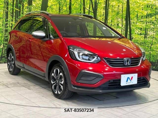Honda FIT 2020-05 360200-16