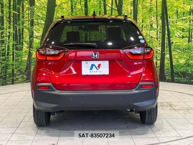 Honda FIT 2020-05 360200-15