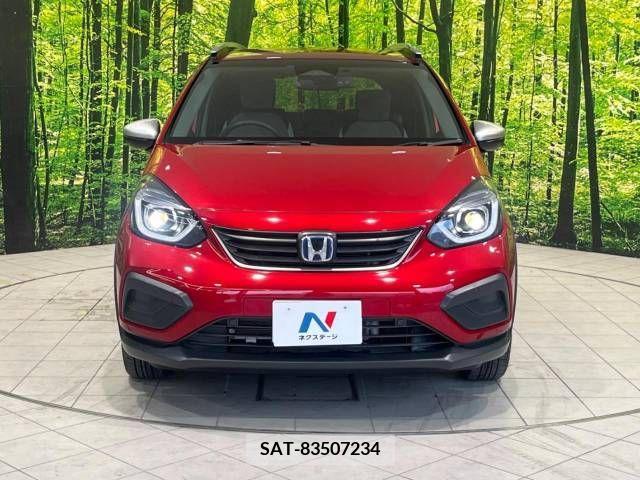 Honda FIT 2020-05 360200-14