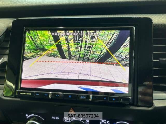 Honda FIT 2020-05 360200-3
