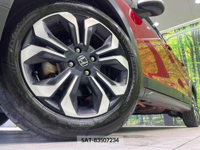 Honda FIT 2020-05 360200-13