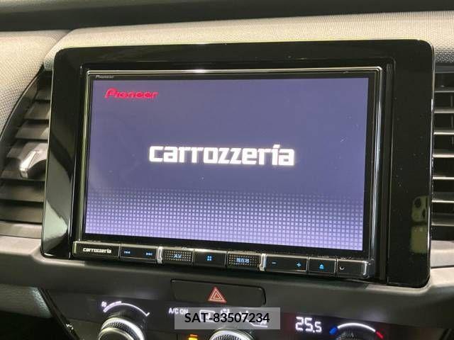 Honda FIT 2020-05 360200-2