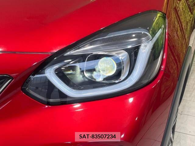 Honda FIT 2020-05 360200-12