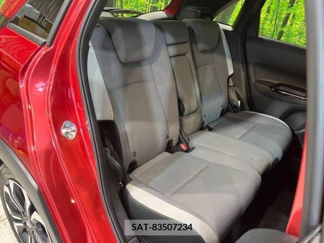 Honda FIT 2020-05 360200-10