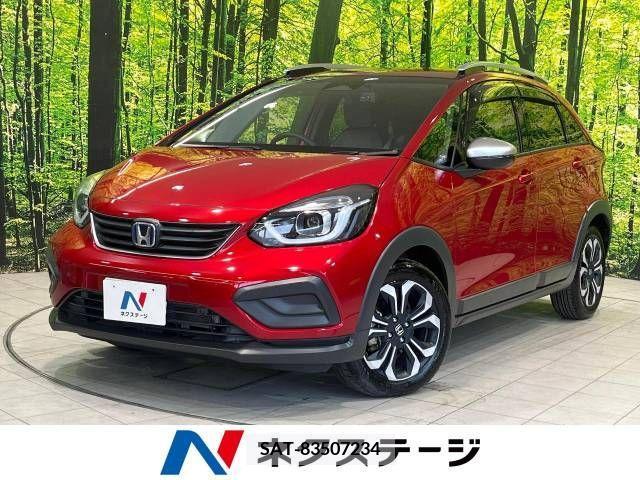 Honda FIT 2020-05 360200-0