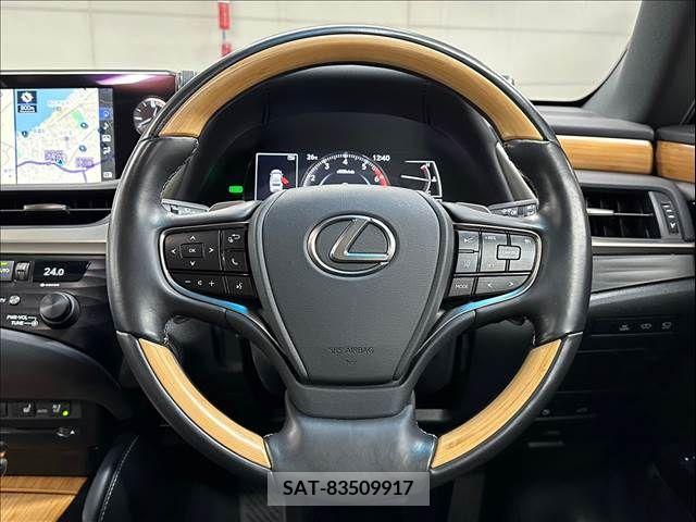 Lexus ES 2020-03 334395-12