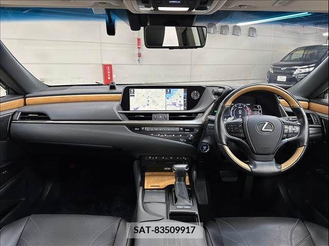 Lexus ES 2020-03 334395-1