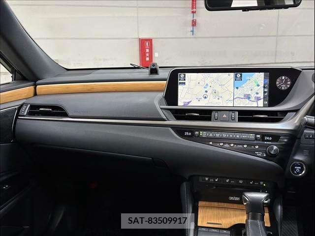 Lexus ES 2020-03 334395-11