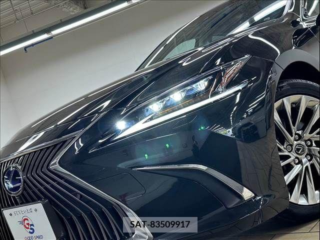 Lexus ES 2020-03 334395-9