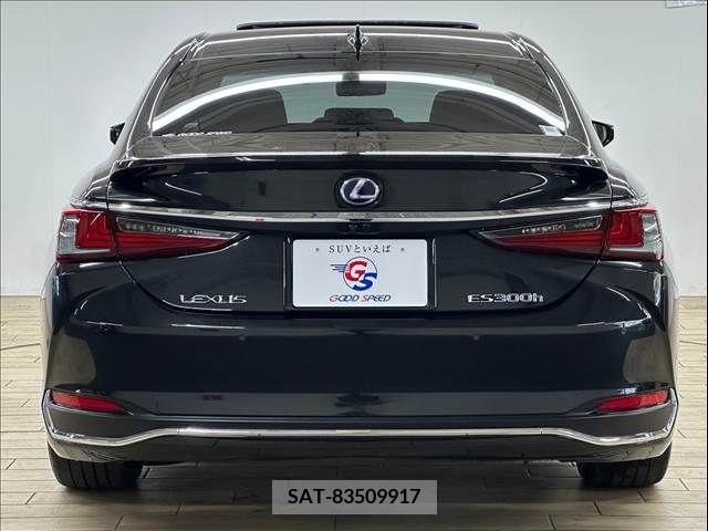 Lexus ES 2020-03 334395-18