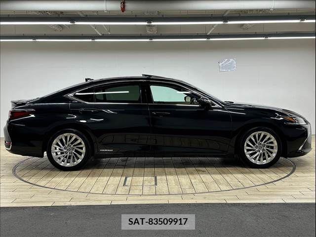 Lexus ES 2020-03 334395-17