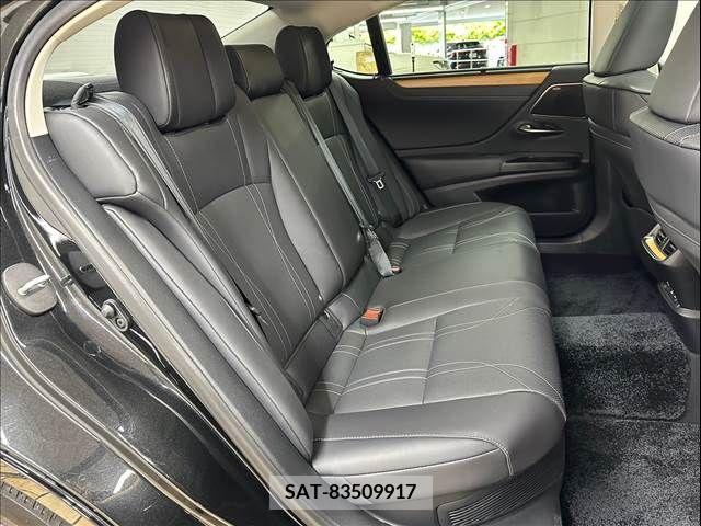 Lexus ES 2020-03 334395-8