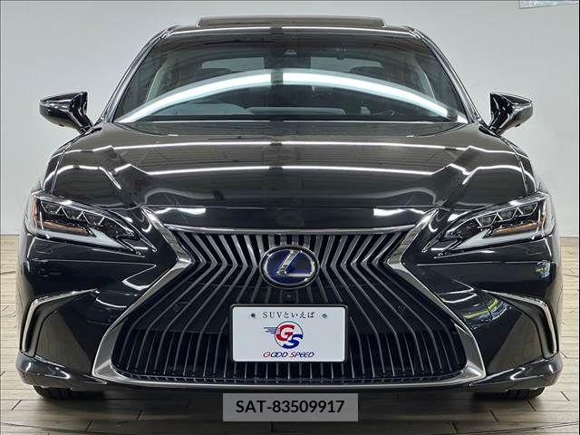Lexus ES 2020-03 334395-16