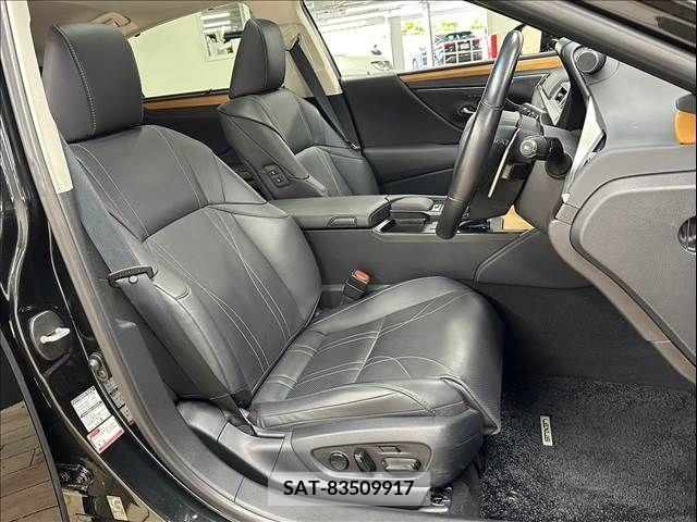 Lexus ES 2020-03 334395-7