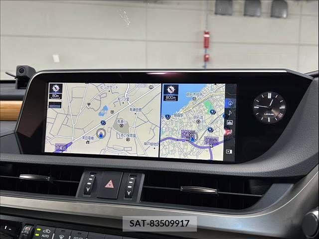 Lexus ES 2020-03 334395-2