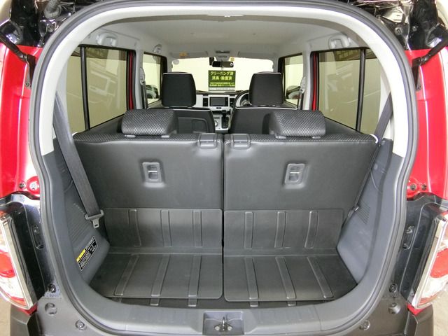 Suzuki HUSTLER 2017-02 5116-9