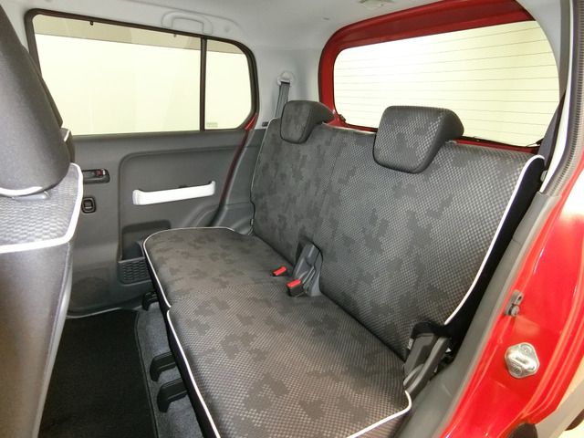 Suzuki HUSTLER 2017-02 5116-7