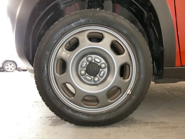 Suzuki HUSTLER 2017-02 5116-16