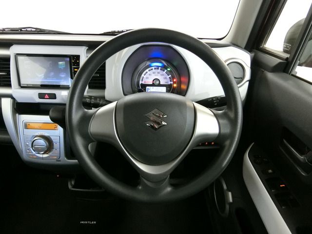 Suzuki HUSTLER 2017-02 5116-3