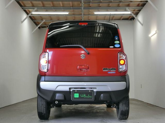 Suzuki HUSTLER 2017-02 5116-10