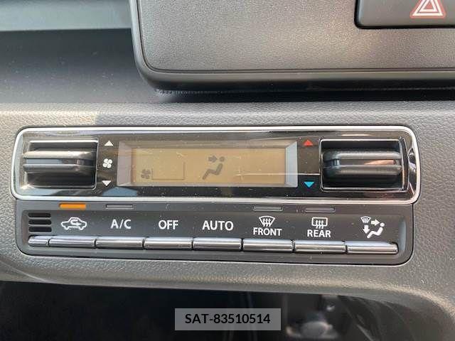 Suzuki WAGON R 2022-07 289751-18