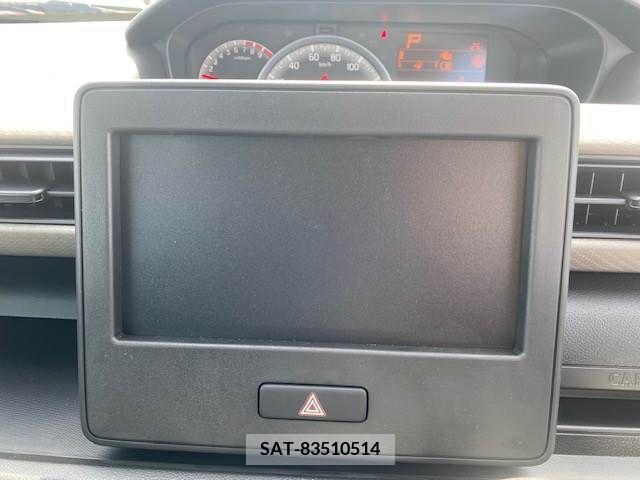 Suzuki WAGON R 2022-07 289751-17